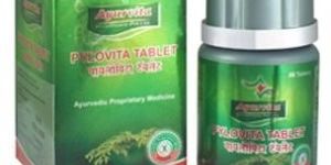 Pylovita Tablets