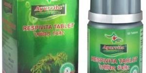 Respivita Tablets