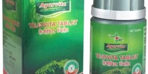 Tejovita Tablets