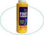 Foot Powder