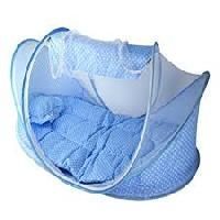 Baby Bed with Mosquito Net