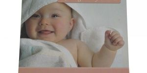 PREGNANCY PLANNER 99-01