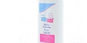 400GM SEBAMED POWDER