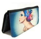 Sublimation Deluxe Wallet a