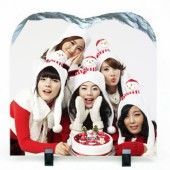 Upper Shed-Shaped Stone-Large