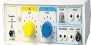 Monopolar Cutting Electrosurgical Unit