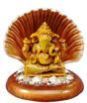Shell Ganesha