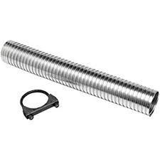 Automobile Exhaust Flexible Pipe