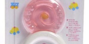 PIGEON COOLING TEETHER CIRCLE