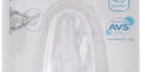 PIGEON SILICONE NIPPLE MEDIUM BLISTER 2S
