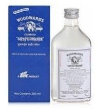 WOODWARDS GRIPE WATER 200ML