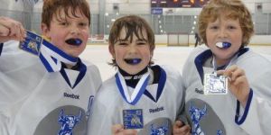 Mouth Guards for Sports