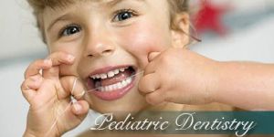 Pediatric Dentistry