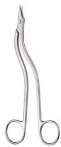 Suture Cutting Scissor