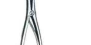 Tracheal Dilating Forceps