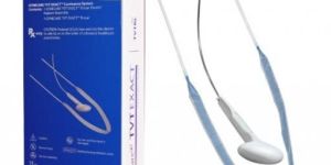 TVTRL-Gynecare TVT Exact retropubic continence system