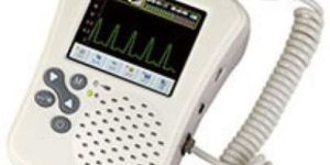 VCOMIN VD320 Vascular Doppler