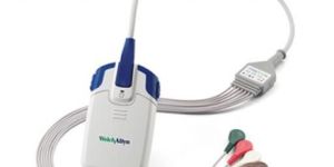 Welch Allyn Hr-100 Holter Recorder