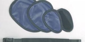 X-Ray Gonad Protector