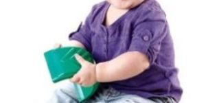 RAINBOW SNAIL STACKER