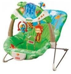 SIGNATURE STYLE BOUNCER