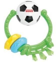 SOCCER RING CLACKER