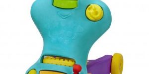 Step Start Walkn Ride