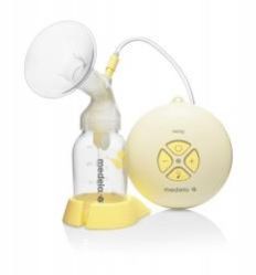 Automatic Electric Breast Pump
