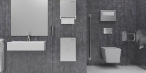 Washroom Accessories