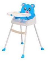 Baby Feeding High Chairs