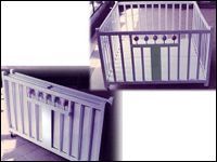 Baby Playpen