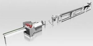 PVC Profile Extrusion