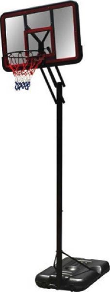 Acra 44 Impact Resistant Back Board