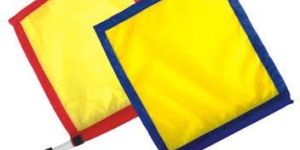 Referee Flag Plain