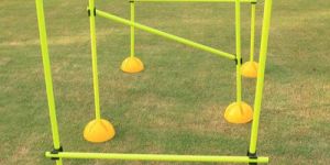 Soccer Agility Coaching Set