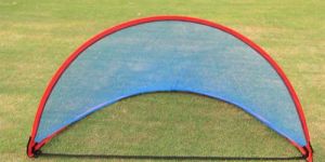 Soccer POP up Goal Post