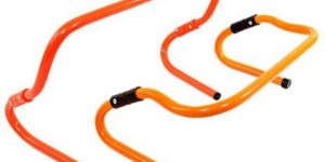 Two Way Adjustable Hurdle