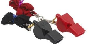 Whistle
