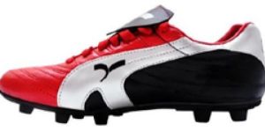 Star Impact Football Shoe (Elite)