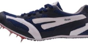 Star Impact Running Spikes