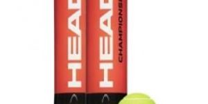 Tennis Ball (HEAD) - Championship