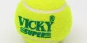 Tennis Cricket Ball