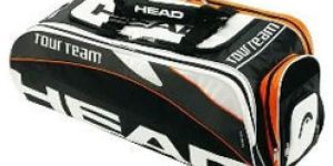 Tennis Kit Bag (HEAD) - Tour Team