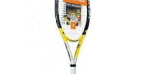 Tennis Racket (HEAD) - ATP Master