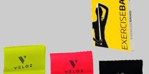 VELOZ EXERCISEBAND
