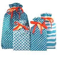 Reusable Gift Bags