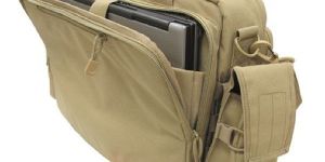 Heavy Duty Waterproof Briefcase Laptop Bag