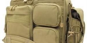 Waterproof Briefcase Laptop Bag