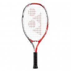 Yonex Vcore Si 21 Junior Tennis Racquet(Flash Orange)