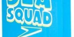 Speedo Sea Squad Mini Kickboard
